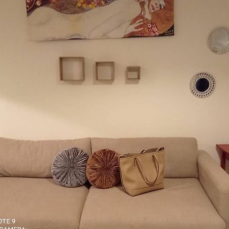 Kalimera Sun Afytos Apartment - Áfitosz Kültér fotó