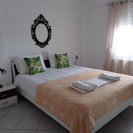 Kalimera Sun Afytos Apartment - Áfitosz Kültér fotó
