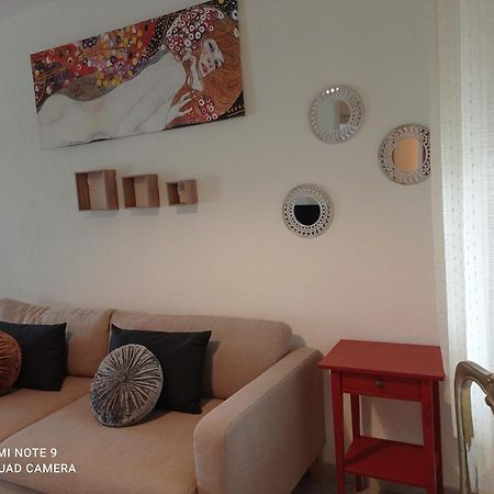 Kalimera Sun Afytos Apartment - Áfitosz Kültér fotó