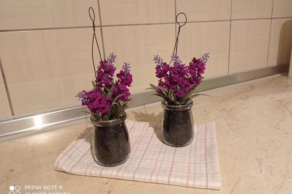 Kalimera Sun Afytos Apartment - Áfitosz Kültér fotó