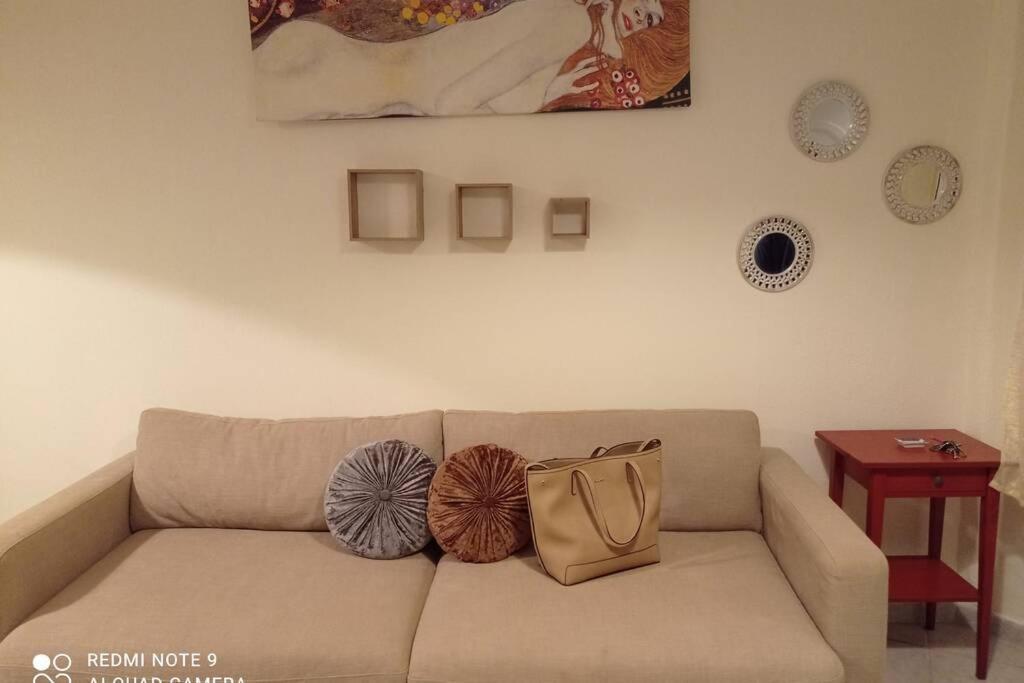 Kalimera Sun Afytos Apartment - Áfitosz Kültér fotó