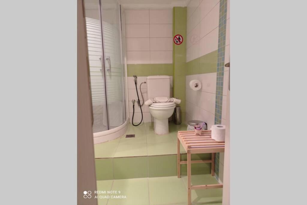 Kalimera Sun Afytos Apartment - Áfitosz Kültér fotó