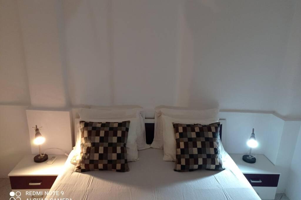 Kalimera Sun Afytos Apartment - Áfitosz Kültér fotó