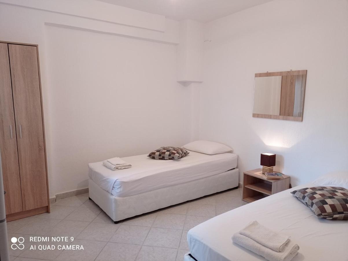 Kalimera Sun Afytos Apartment - Áfitosz Kültér fotó