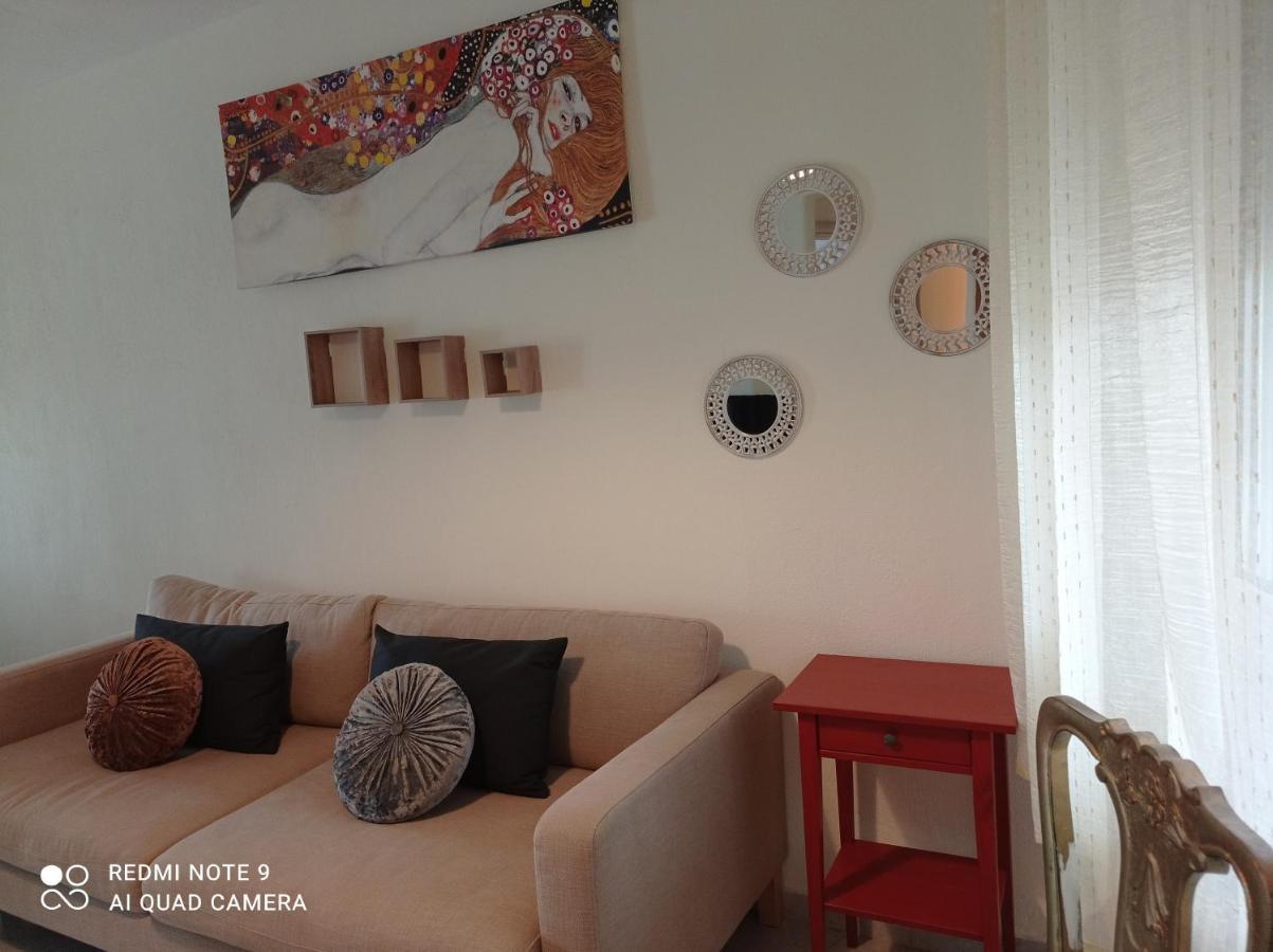 Kalimera Sun Afytos Apartment - Áfitosz Kültér fotó